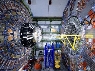 科學儀器開放共享助力基礎研究開啟新一輪“加速跑”